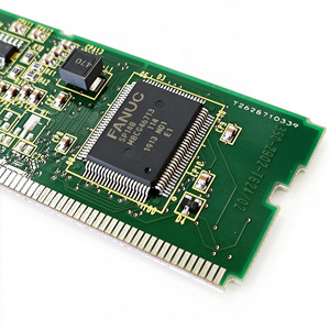 Nueva Placa de Circuito Original A20B-2902-0620 A20B-8100-0541 A20B-8101-0703 para Equipos de la Serie <span class=keywords><strong>Alpha</strong></span>, Componentes de Repuesto - Product Image 3