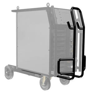 EWM on Shock Protect F.0001 Accesorios para equipos de manipulación de materiales Múltiples opciones de componentes disponibles - Product Image 1