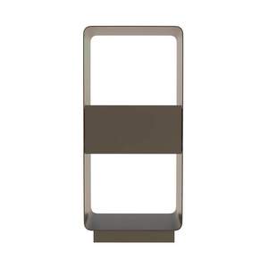 Nuevo Gabinete de Herramientas Especiales para Salón de Belleza, Gabinete de Alta Gama para Tintes y Cortapelos - Product Image 2