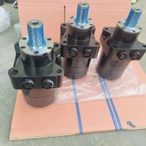 Motor Hidráulico Orbital Serie TB TG TG0240EW460AAAB TG0530MS050AAAB TG0170HV080AATK Motor Orbital TB0100AS110AAAA TG0140US080AAA - Product Image 4