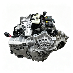 Boîte de vitesses automatique HXT 7 vitesses DCT 7DCT380 VAEU5X, pièces automobiles compatibles avec les véhicules Volvo XC40 B3 B4 B5 2.0L - Product Image 5