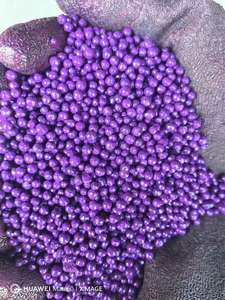 <span class=keywords><strong>Engrais</strong></span> organique contrôlé en billes brillantes <span class=keywords><strong>d</strong></span>'acides aminés filmés de qualité supérieure, 16,8 % <span class=keywords><strong>d</strong></span>'<span class=keywords><strong>azote</strong></span>, 2-4 mm, soluble dans l'eau MANHEART - Product Image 3