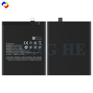 Batería BA971 de alta calidad 100% para <span class=keywords><strong>Meizu</strong></span> <span class=keywords><strong>16S</strong></span> <span class=keywords><strong>16S</strong></span> <span class=keywords><strong>PRO</strong></span> batería BA971 baterías de repuesto de polímero de litio 3600mAh - Product Image 2