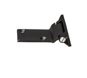 BT3284 T Forme Vis Caché-sur Charnière pour Porte D'armoire Électrique - Product Image 2