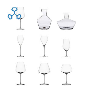 <span class=keywords><strong>Verres</strong></span> à vin à long pied écologiques, compatibles lave-vaisselle, vaisselle <span class=keywords><strong>de</strong></span> bar moderne pour <span class=keywords><strong>service</strong></span> lounge - Product Image 1