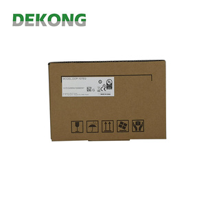 หน้าจอสัมผัส HMI DOP SERIES รุ่น DOP-107BV - Product Image 3