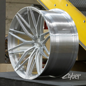 <span class=keywords><strong>Jantes</strong></span> forgées VOSSEN VPS-<span class=keywords><strong>4</strong></span> Custom Deep Concave en alliage, 16"-26", 5x112 5x120 5x114.3 <span class=keywords><strong>pour</strong></span> BMW Mercedes Audi Ford Honda VW Nissan - Product Image 3