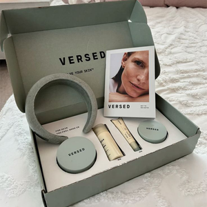 Caja de Cartón Corrugado Personalizada con Materiales Reciclados, Laminación Mate, Relieve, Cajas Rosadas con Diseño de Avión para Zapatos y Ropa, Logotipo Personalizado - Product Image 1