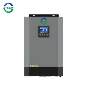 Sistema de Baterías LFP de 5kw para Sistema Solar de 48V, Sistema Solar Fuera de la Red de 5kw, Almacenamiento de Energía Doméstica - Product Image 1