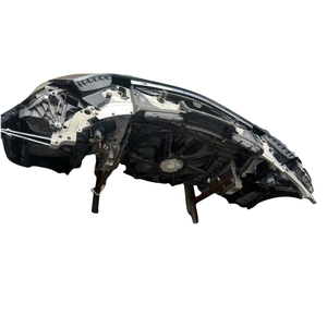 Kit de Carrocería Delantera para <span class=keywords><strong>Mercedes</strong></span> <span class=keywords><strong>Benz</strong></span> Clase <span class=keywords><strong>E</strong></span> E63, Parachoques Delantero AMG, Kit de Carrocería Delantera para E180E200E260E300E350E400L - Product Image 5