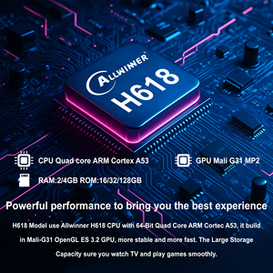 Zoku Z4 <span class=keywords><strong>Android</strong></span> 14 thông minh <span class=keywords><strong>Dongle</strong></span> Stick 2GB 16GB Rom kép wifi6 BT giọng nói từ xa TV Stick Set Top Box <span class=keywords><strong>internet</strong></span> TV Stick - Product Image 5