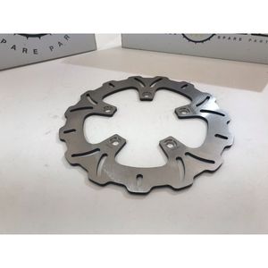Dischi Freno Posteriori Compatibili per YAMAHA R1 2004-2006, Parti di Ricambio - Product Image 5