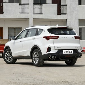 เจ็ททัวร์ X70 ปี 2026 เครื่องยนต์ 1.5T เกียร์ DCT รุ่น Luxury PR 7 ที่นั่ง รถ SUV <span class=keywords><strong>ส</strong></span>ำหรับการเดินทาง ระยะ<span class=keywords><strong>เว</strong></span>ลารับประกันยาวนาน เกียร์ทำงานราบรื่น เหมาะสำหรับครอบครัวใหญ่ พวงมาลัยซ้าย - Product Image 4