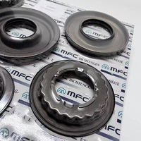 Kit piston u250 baru