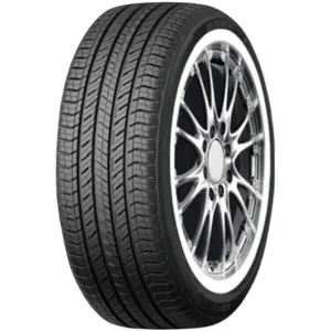 Neumáticos de coche nuevos al por mayor de fábrica 235/50R19 pulgadas adecuados para Tiguan mercedes-benz SKODA Buick Envision R19
