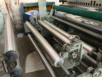 Ligne d'extrusion de tuyau ondulé en plastique Hdpe Pp Pvc, Machine d'extrusion de tuyau d'évacuation d'eau de cuisine