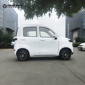 Barato Mini Baixa Velocidade Para Venda Carro Elétrico Carros Elétricos - Product Image 4