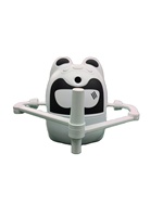 Robot de dessin intelligent pour enfants, machine de dessin éducative interactive vocale, jouets d'apprentissage de la peinture Montessori, caméra rechargeable