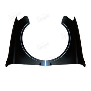 Prodotto caldo proteggere pneumatici auto auto parafango 8 v5821105a 8 v5821106a per <span class=keywords><strong>Audi</strong></span> <span class=keywords><strong>A3</strong></span> <span class=keywords><strong>2013</strong></span> 2014 2015 2016 2017 2018 2019 2020 - Product Image 1