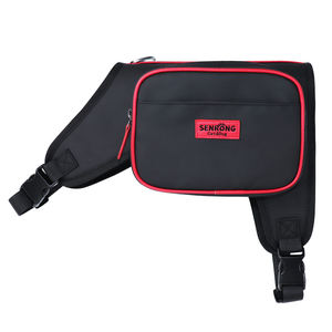 Accesorios Multifuncionales y Cómodos para Mascotas de Vietnam, Transportadores de Mascotas de Nailon con Botones a Presión y Diseño Estampado - Product Image 4