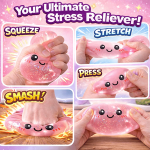 Factory Price Dumplings Steamed Bun Relief Toy Stress Relief Toys Food with Mini Steamer Kit for Favor Party Supplies - Product Image 3