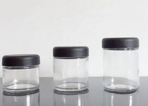 Vitamina Tablet Pó 90ml 30dram Food <span class=keywords><strong>Glass</strong></span> <span class=keywords><strong>Jar</strong></span> Poção Cápsula Medicinal Uso com Criança Proof Cr Cap 30ml 1oz 3oz 2.5oz - Product Image 4
