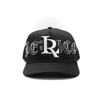 Gorra de béisbol de gamuza de 5 paneles con diamantes de imitación, de alta calidad, OEM ODM, nueva calidad original, venta al por mayor, X El Mago