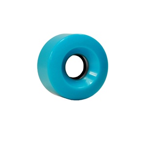 Ruote da <span class=keywords><strong>skateboard</strong></span> per tutti i terreni da 63mm dal produttore di ruote da <span class=keywords><strong>skateboard</strong></span> - Product Image 3