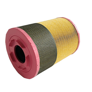 Filtro de Aire Mengma 54672530 para Compresores Industriales y Piezas, Filtración de 5um, 99.8% de Eficiencia - Product Image 4