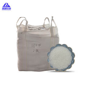 Holesale Lass OUND Lass Beads para eieated lanket ounounterweight iller Olid Lass ICRO icead illing attress Oy tuffing - Product Image 5