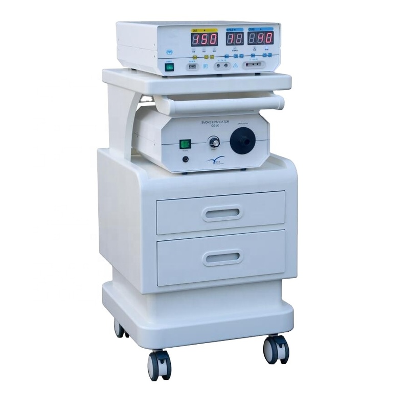 GE 350 Electrosurgical Generator Gynecological Leep