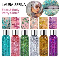 Livraison Rapide – Nouvelle Palette de 9 Fards à Paupières Carrés Scintillants, Maquillage Richement Pigmenté, Faible MOQ, Sans Étiquette, Imperméable, Non Toxique, 35ml