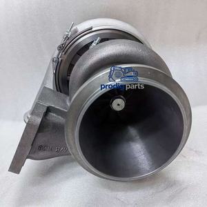 Repuestos para excavadora E345B E345BL, turbo para excavadora 196-2775 1962775, turbocompresor para motor 3176 - Product Image 4