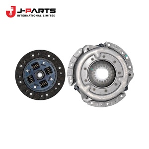 Embrayage, 1 voie, n°2 pour Toyota Hilux KUN16 1989-2004 OE 35792-14020 3579214020 - Product Image 5