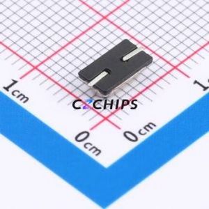 M49SMD24.250M20PF10PPM Crystal (Passive) HC-49S-SMD-2P-Mini Crystal Oscillator 24.25MHz 20pF 30ppm - Product Image 2