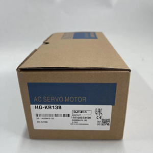 HG-KR13B เซอร์โวมอเตอร์แบบใหม่ดั้งเดิม - Product Image 1