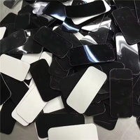 Ruban adhésif nano double face sans trace, amovible, sans résidus, auto-adhésif, épaisseur 0,15 et 0,3 mm