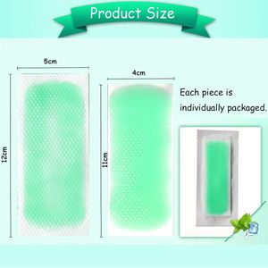 คูลเฟเวอร์ เจลลดไข้ แผ่นเจลลดไข้สำหรับเด็ก - Product Image 6