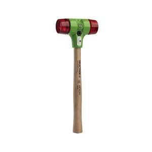 Kukko-ค้อน3-040111-KU-KU-1หน้านุ่มที่มีส่วนประกอบพลาสติก (ku)-ค้อน4021176020230และสิ่ว - Product Image 1