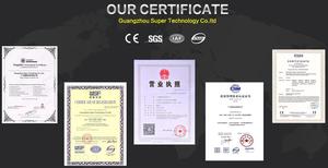 Injecteur de carburant DEFUS <span class=keywords><strong>16600</strong></span>-<span class=keywords><strong>95F0A</strong></span> pour FBY10F0 ALMERA Classic 1.6 16V Moteur essence Guangdong Garantie 1 an - Product Image 6