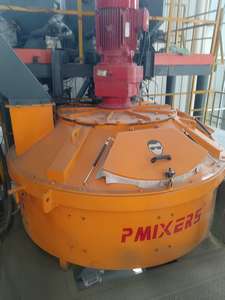 Promo 500L PMC500 inti komponen Motor 0.5 kubik Meter bahan bangunan beton <span class=keywords><strong>Mixer</strong></span> untuk toko - Product Image 5