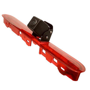 Caméra <span class=keywords><strong>de</strong></span> <span class=keywords><strong>recul</strong></span> haute performance avec écran 7,0 pouces CCD Full HD 1080P, vision nocturne étanche pour voitures Citroën <span class=keywords><strong>Peugeot</strong></span> - Garantie 1 an - Product Image 2