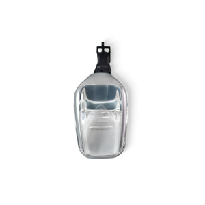 Convient pour <span class=keywords><strong>Volvo</strong></span> <span class=keywords><strong>XC90</strong></span>, XC60, XC40, poignée de levier de vitesses en cristal, accessoires intérieurs de voiture - Product Image 4