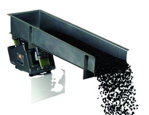 खनन कुशल कन्वेयर हॉपर स्वचालित कंपन फीडर बेल्ट कन्वेयर होपर सिस्टम - Product Image 2