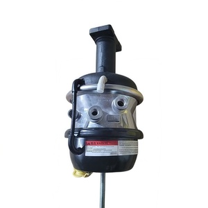 Piezas de Alta Calidad para Sistemas de Frenos de Camiones, Cámara de Freno de Resorte de Doble Cámara y Cilindro de Rueda de Freno 24/24 para Mitsubishi Fuso - Product Image 5