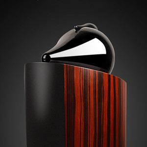ONL-011 Version améliorée <span class=keywords><strong>DM8</strong></span> Enceinte bibliothèque Hi-Fi 8 pouces avec médium 6,5'' et tweeter 4,5'', Sensibilité 89dB - Product Image 6