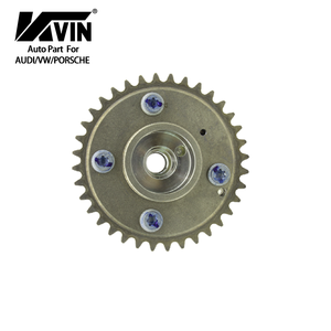 جهاز ضبط عمود الحدبات KVIN 03c9088b لعمود الحدبات Touran it لإطعام واحد (36 أسنان) 03C 10088 B لعمود الحدبات A3/T Touran 11 - Product Image 4