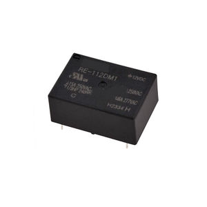 Relés RE-105DM1 RE-112DM1 16A 4PIN RE-112DM1 - Product Image 2