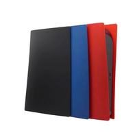 Étui en silicone en caoutchouc anti-poussière pour P5 Host Housse souple de protection anti-poussière pour S5 Skin Faceplate Shell Accessoires