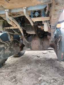 ใช้ CLG4165 Liugong สภาพมือสองรถเกรด CLG4180 Liugong 2017 - Product Image 5